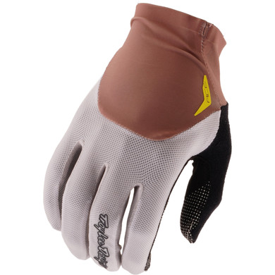 Troy Lee Designs Ace Glove Solid Sienna