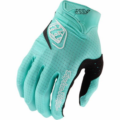 Troy Lee Designs Air Glove Mono Real Teal