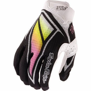 Troy Lee Designs Air Glove Proton Black