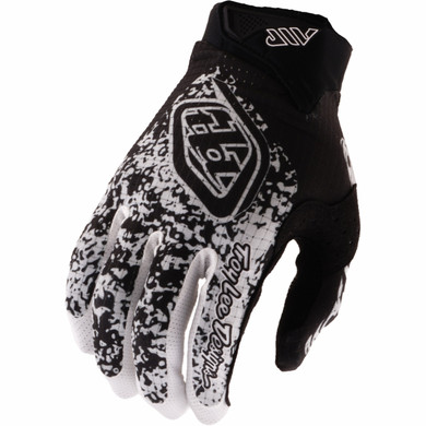 Troy Lee Designs Air Glove Sever Black / White