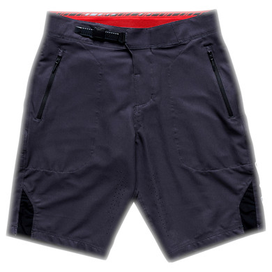 Troy Lee Designs Skyline Pro Shell Short Mono Carbon