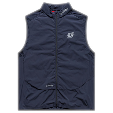 Troy Lee Designs Skyline Pro Vest Mono Carbon