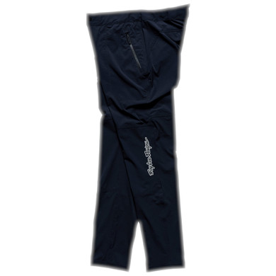 Troy Lee Designs Skyline Trail Pants Mono Black