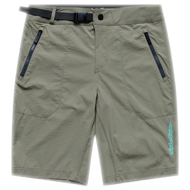 Troy Lee Designs Skyline Trail Shell Short Mono Army