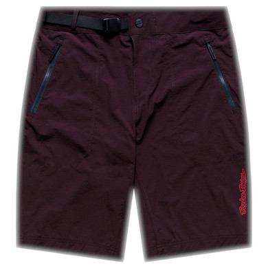 Troy Lee Designs Skyline Trail Short W/ Liner Mono Bark