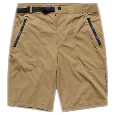 Troy Lee Designs Skyline Trail Short W/ Liner Mono Sienna