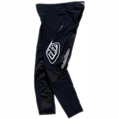 Troy Lee Designs Sprint Pro Pants Mono Black