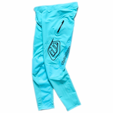 Troy Lee Designs Sprint Pro Pants Mono Real Teal