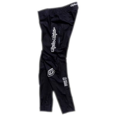 Troy Lee Designs Sprint Ultra Pants Mono Black