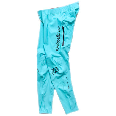 Troy Lee Designs Sprint Ultra Pants Mono Real Teal