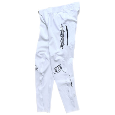 Troy Lee Designs Sprint Ultra Pants Mono White