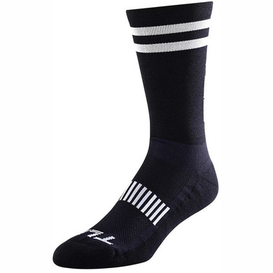 Troy Lee Designs Speed Black MTB Socks