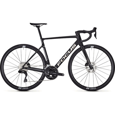 Focus F26 IZALCO MAX 8.8 Metallic Black