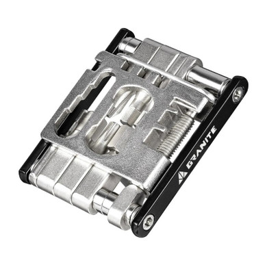 Granite Design Diverse 20 Function Multi Tool