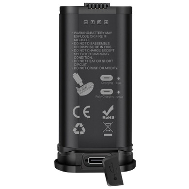 Magicshine Replacement Battery For Allty 2500