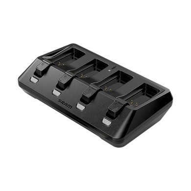 SRAM AXS 4 Port Battery Base Charger