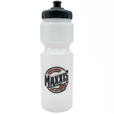 Maxxis Drink Bottle 700ml Clear