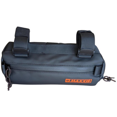 Maxxis Waterproof Handlebar Bag