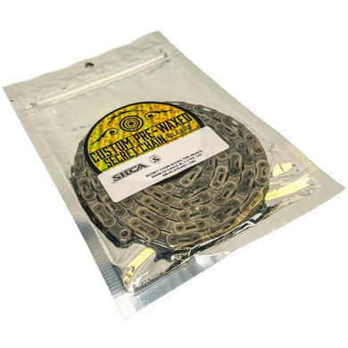 Silca Pre-Waxed SRAM XX Eagle SL T-Type Chain