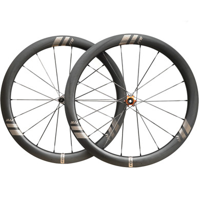 Farsports EVO S5 CeramicSpeed Wheelset