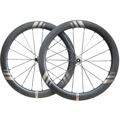 Farsports EVO S6 CeramicSpeed Wheelset