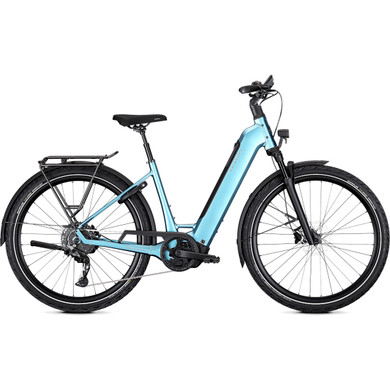 Kalkhoff K26 Endeavour 3 Excite 600Wh WA Matte Polar Blue