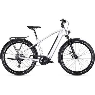 Kalkhoff K26 Endeavour 3 Move 600Wh DI Gloss Nepalsilver