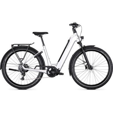 Kalkhoff K26 Endeavour 3 Move 600Wh WA Gloss Nepalsilver