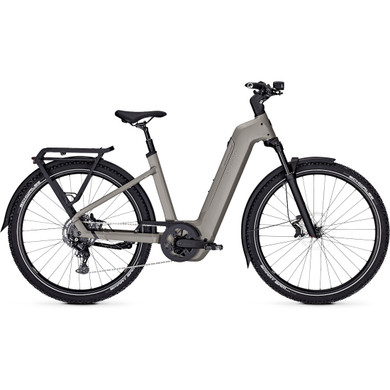 Kalkhoff K26 Entice 5+ Move 800Wh WA Matte Moonstonegrey
