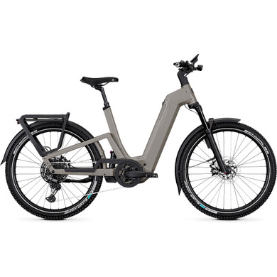 Kalkhoff K26 Entice 7+ Excite ABS 800Wh WA Matte Moonstonegrey