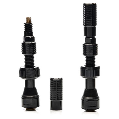 RYFE Rapido High Flow Tubeless Valves 44mm