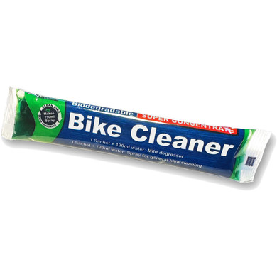 Squirt Bike Cleaner Super Concentrate Satchet 30ml