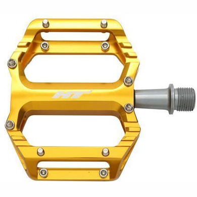 HT Components AR09SX Pedals Gold