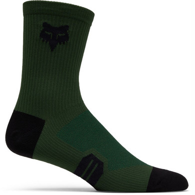 Fox 6" Ranger Sock Ivy