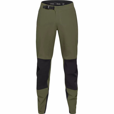 Fox Defend Pants Olive Green