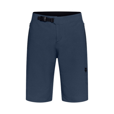 Fox Defend Shorts Galaxy Blue