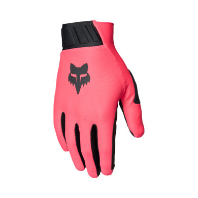 Fox Flexair Glove Neon Pink