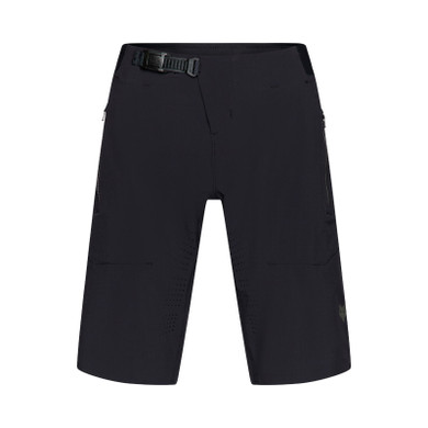 Fox Flexair Womens Shorts Black