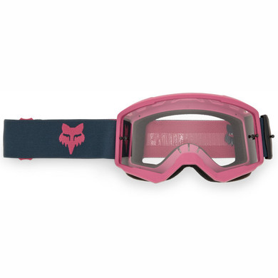 Fox Main MTB Goggle Galaxy Blue