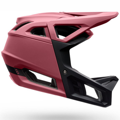 Fox Proframe Helmet Solid Berry