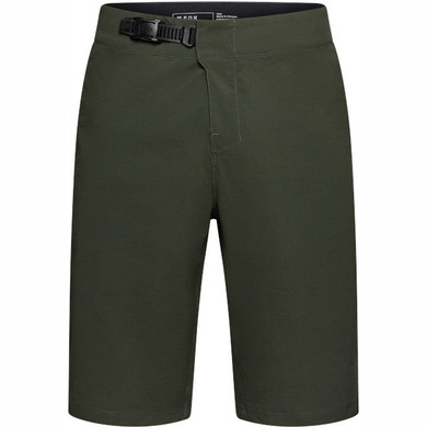 Fox Ranger Shorts W/Liner Ivy