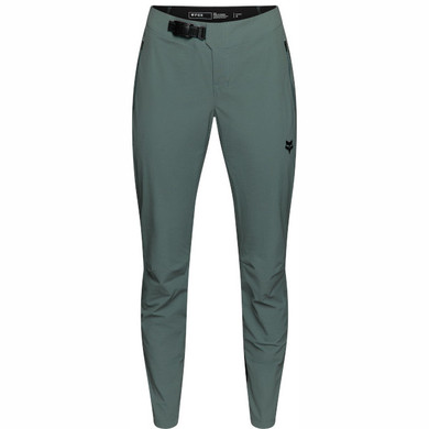 Fox Ranger Womens Pants Sage