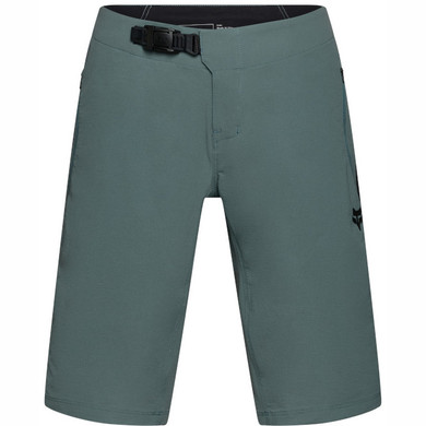 Fox Ranger Womens Shorts W/Liner Sage