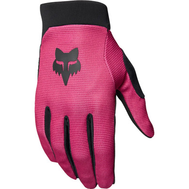 Fox Ranger Youth Glove Berry