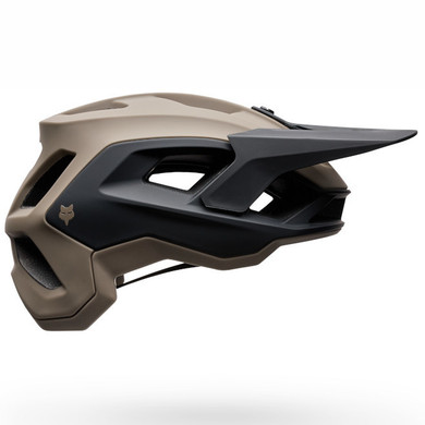 Fox Speedframe Helmet 5050 Nutmeg