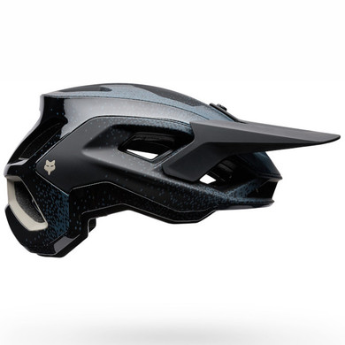 Fox Speedframe RS Helmet Aura Galaxy Blue
