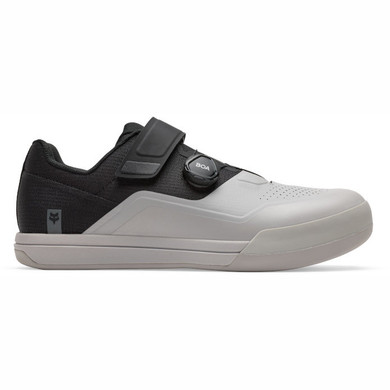 Fox Union Clipless Shoes Vintage White