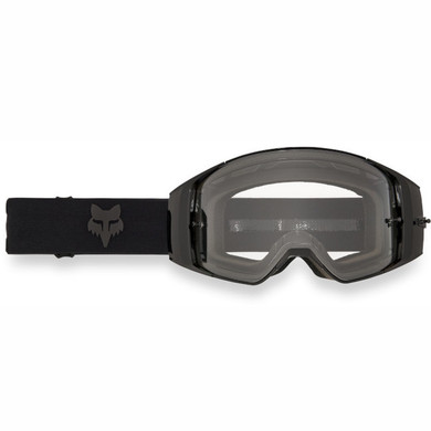 Fox Vue MTB Max Goggle Black