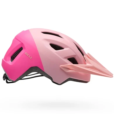 Bell 2TWENTY MIPS Helmet Dual Pink