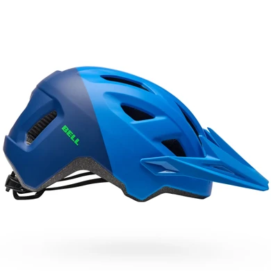Bell 2TWENTY MIPS Youth Helmet Dual Blue/Navy